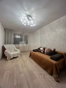 1-к кв. Алтайский край, Барнаул просп. Строителей, 37 (31.0 м)