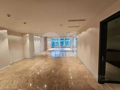 Офис в Москва наб. Пресненская, 6с2 (349 м)