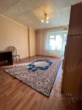 1-к кв. Тверская область, Тверь Дачная ул., 74 (37.3 м)