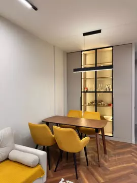 1-к кв. Москва пос. Коммунарка, ул. Бачуринская, 19 (42.0 м)