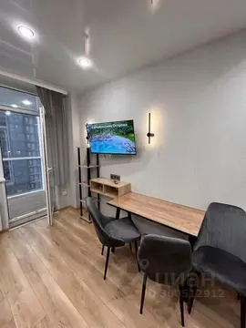 1-к кв. Приморский край, Владивосток ул. Полковника Фесюна, 22 (29.0 ...