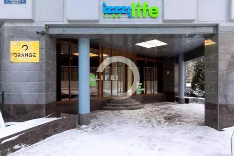 Помещение свободного назначения в Санкт-Петербург 7-я Васильевского ...