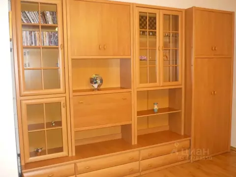 1-к кв. Крым, Симферополь ул. Киевская, 1 (40.0 м)