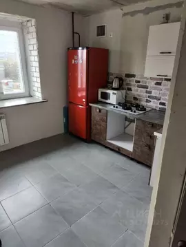 1-к кв. Тверская область, Тверь пер. 1-й Вагонников, 6 (40.4 м)