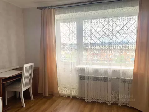 1-к кв. Бурятия, Улан-Удэ ул. Шумяцкого, 6 (33.0 м)