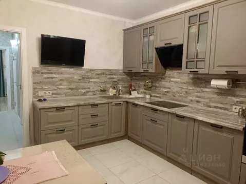 2-к кв. Белгородская область, Старый Оскол Степной мкр, 31 (61.0 м)