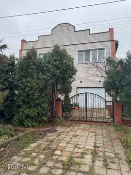 Дом в Орловская область, Орел ул. Бунина, 23 (139 м)