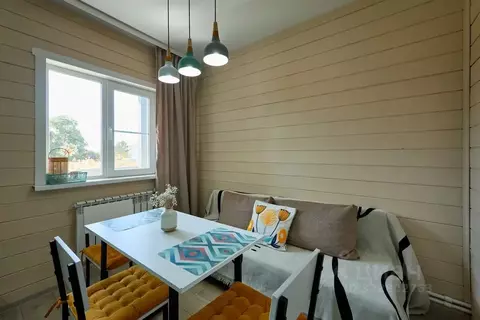 Дом в Нижегородская область, Дивеевский муниципальный округ, д. Маевка ...