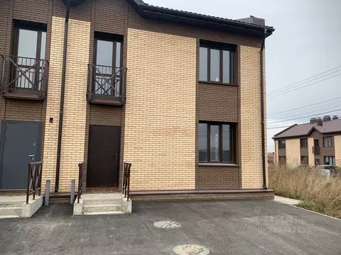 Таунхаус в Новосибирская область, Новосибирский район, Каменский ...