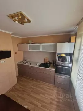 1-к кв. Москва Новороссийская ул., 25К1 (36.0 м)