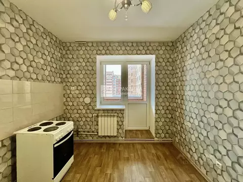 1-к кв. Московская область, Щелково ул. 8 Марта, 25 (41.6 м)