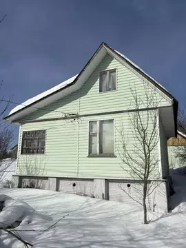 Дом в Московская область, Дмитровский муниципальный округ, ...