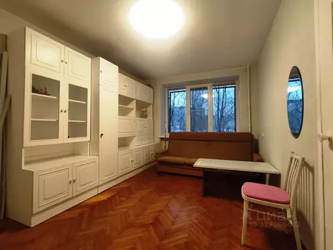 2-к кв. Санкт-Петербург Школьная ул., 70 (43.4 м)