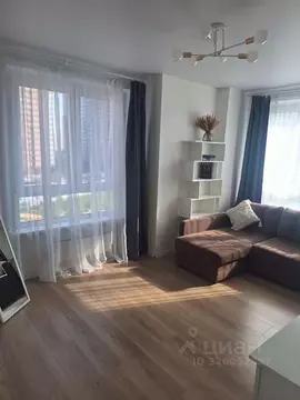 3-к кв. Московская область, Котельники ул. Сосновая, 5к1 (80.0 м)