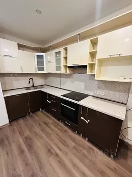 2-к кв. Санкт-Петербург ул. Среднерогатская, 9 (64.0 м)