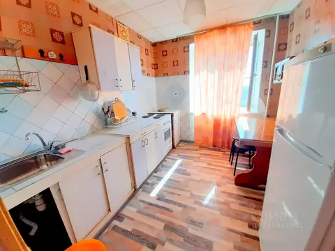 2-к кв. Краснодарский край, Краснодар Ставропольская ул., 201 (58.0 м)