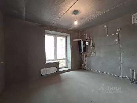 3-к кв. Чувашия, Чебоксары ул. Константина Иванова, 31 (85.0 м)