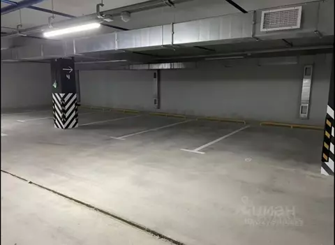 Гараж в Краснодарский край, Краснодар ул. Скандинавская, 1к9 (13 м)