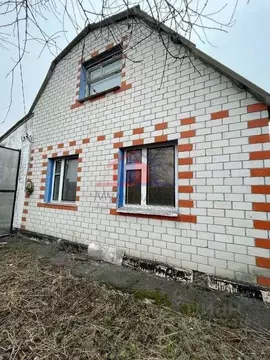 Дом в Белгородская область, Старый Оскол пер. 2-й Мирный, 4 (86 м)