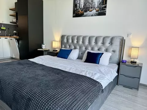 1-к кв. Москва Ходынский бул., 2 (35.0 м)