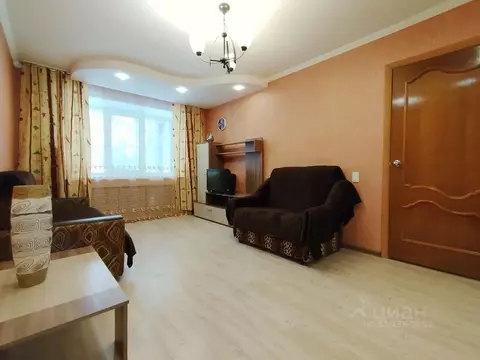 1-к кв. Вологодская область, Череповец Комсомольская ул., 41 (28.0 м)