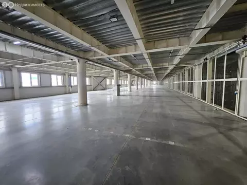 Производственное помещение (6897 м)