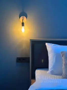 1-к кв. Астраханская область, Астрахань ул. Бехтерева, 2Б (35.0 м)