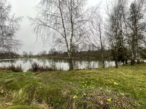 Участок в Московская область, Рузский муниципальный округ, с. ...