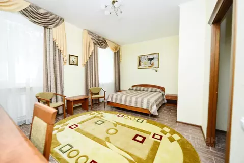 Комната Хабаровский край, Хабаровск Станционная ул., 2 (30.0 м)