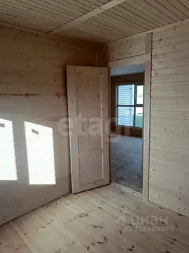 Дом в Крым, Сакский район, Молочненское с/пос, с. Витино  (48 м)