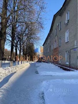 Комната Белгородская область, Губкин ул. Мира, 3 (18.7 м)