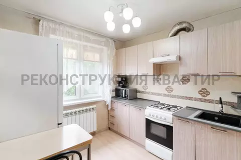 1-к кв. Омская область, Омск Заозерная ул., 3Б (31.2 м)