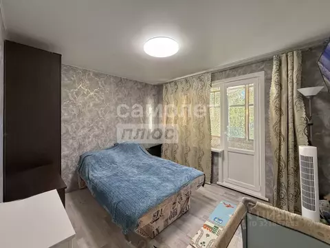 1-к кв. Пензенская область, Пенза ул. Суворова, 162 (32.0 м)