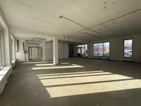 Помещение свободного назначения в Москва проезд Черепановых, 10 (50 м)