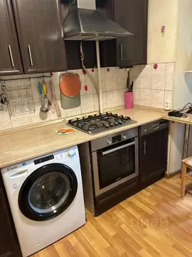 2-к кв. Москва Нагорная ул., 2К2 (45.0 м)