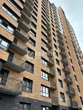 2-к кв. Ярославская область, Ярославль Чернопрудная ул., 15 (59.53 м)