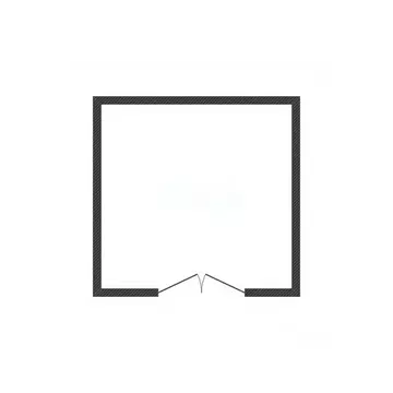 Гараж в Белгородская область, Валуйки Полевая ул., 2/62 (35 м)