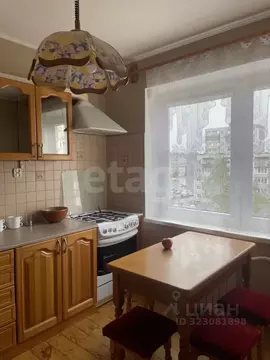 3-к кв. Калининградская область, Калининград бул. Любови Шевцовой, 35 ...