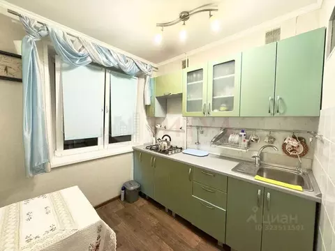 3-к кв. Белгородская область, Старый Оскол Лебединец мкр, 17 (62.0 м)