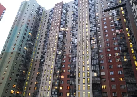 Продается 2-комнатная квартира