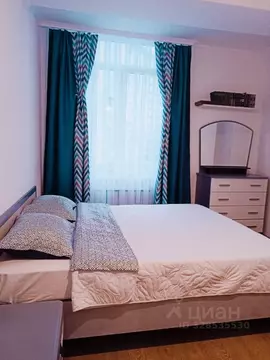 3-к кв. Краснодарский край, Сочи Мамайка мкр, ул. Крымская, 67/1 (75.0 ...