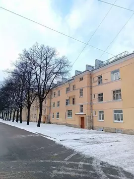 Комната Санкт-Петербург просп. Стачек, 29 (13.3 м)