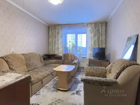 Комната Омская область, Омск Кемеровская ул., 134 (13.6 м)