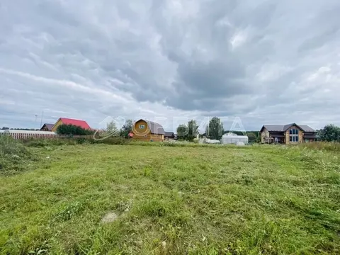 Дом в Тюменская область, Тюменский район, с. Каменка Луговая ул., 21 ...