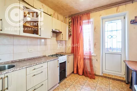 3-к кв. Воронежская область, Воронеж ул. Маршала Жукова, 12 (69.7 м)