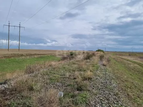 Участок в Крым, Феодосия муниципальный округ, Приморский пгт ул. ...