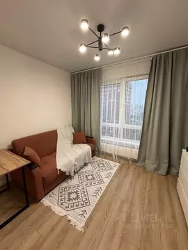 Студия Москва Алтуфьевское ш., 55к5 (20.0 м)