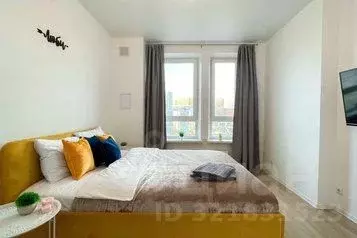 2-к кв. Московская область, Котельники ул. Сосновая, 5к1 (52.0 м)