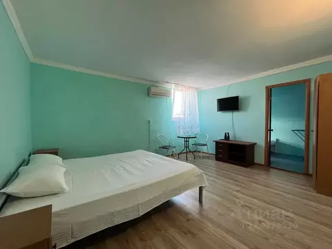 Комната Краснодарский край, Туапсинский муниципальный округ, Джубга ...