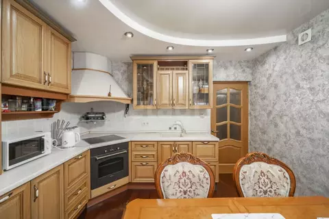 3-к кв. Иркутская область, Иркутск Профсоюзная ул., 8/1 (61.1 м)